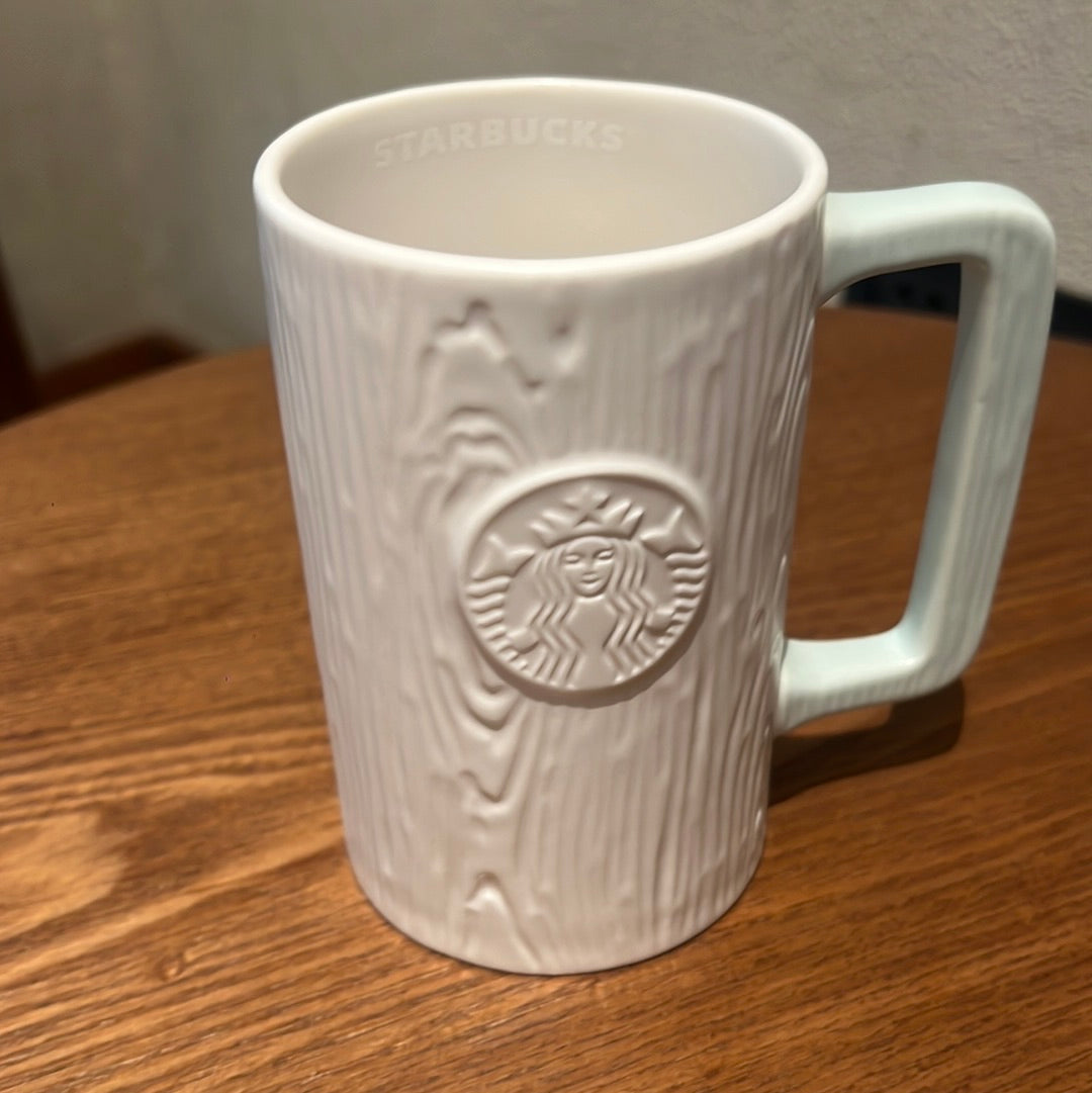 Starbucks cup num 50