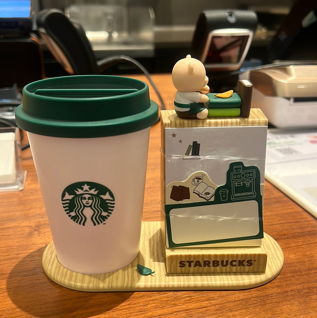 Starbucks cup offline 0918  num 12