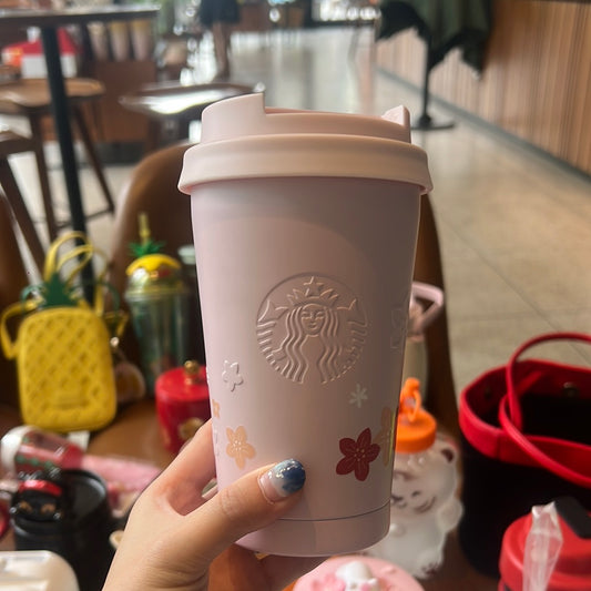 Starbucks cup online 384ml num 52