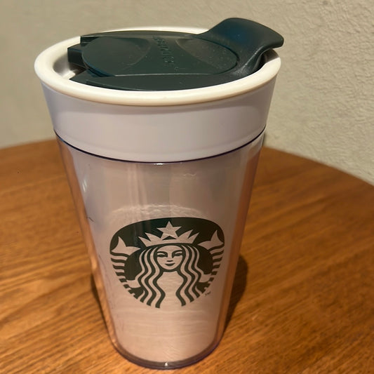 Starbucks cup num 112