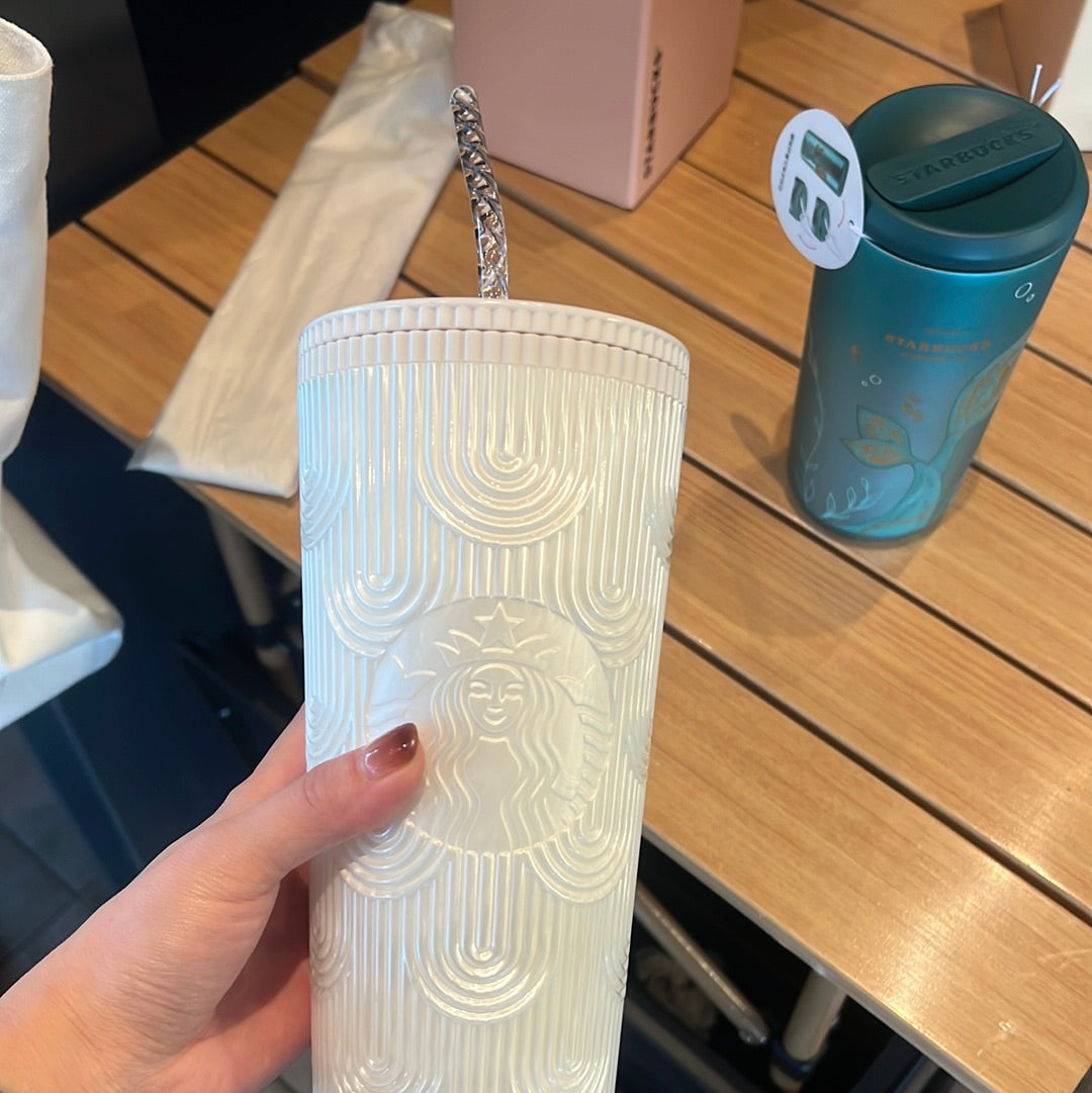 Starbucks cup offline num 501