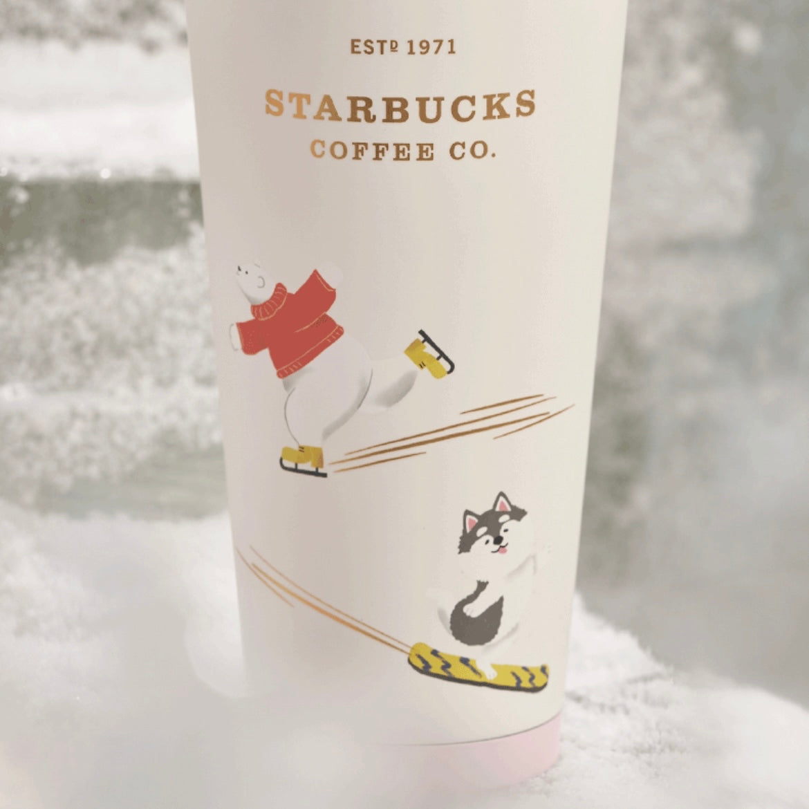 Starbucks cup online num 590