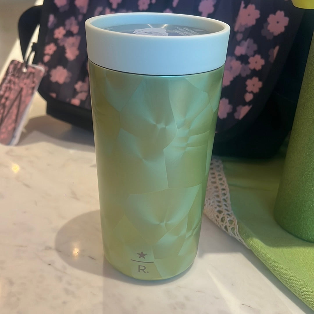 Starbucks cup num 919