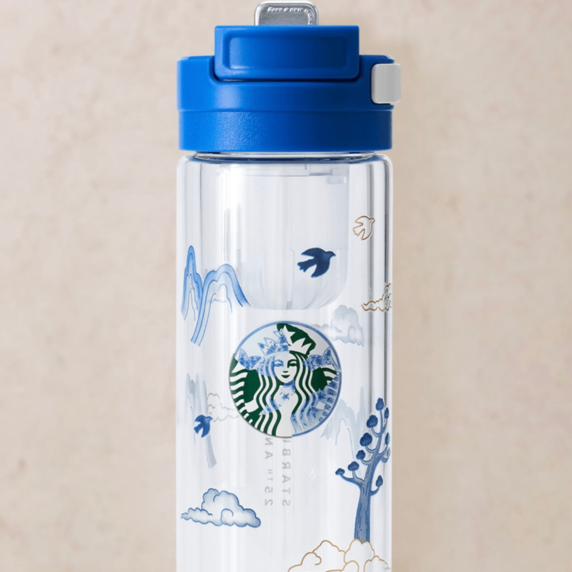 Starbucks cup num 706