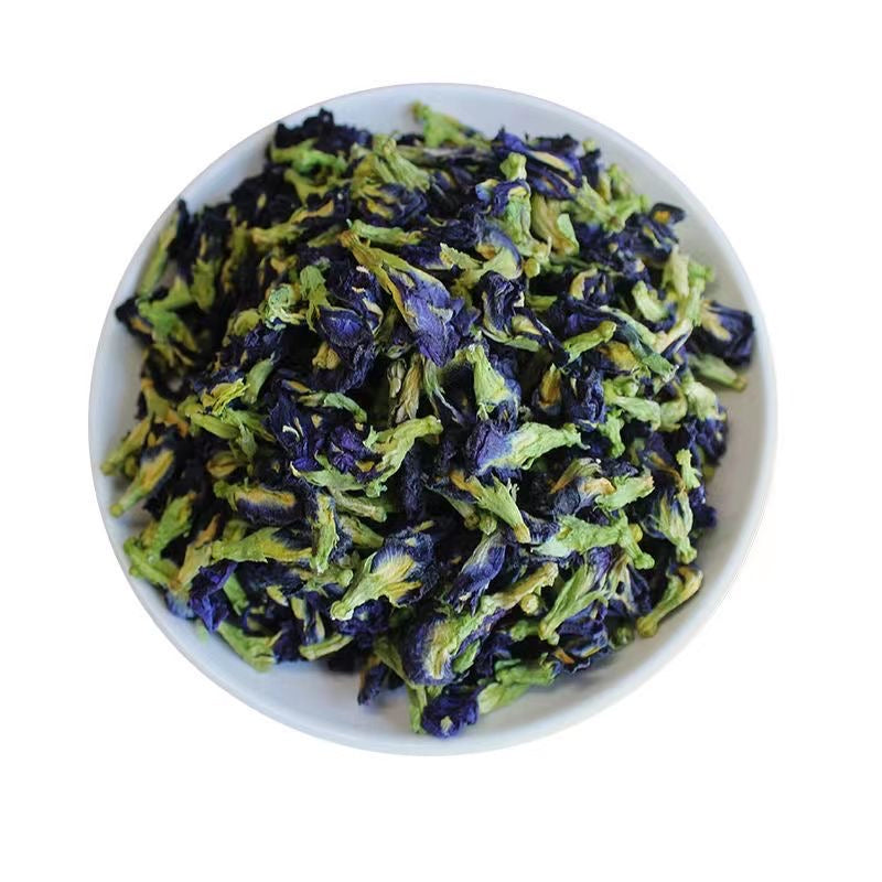 Butterfly pea tea 100 grams 250 grams