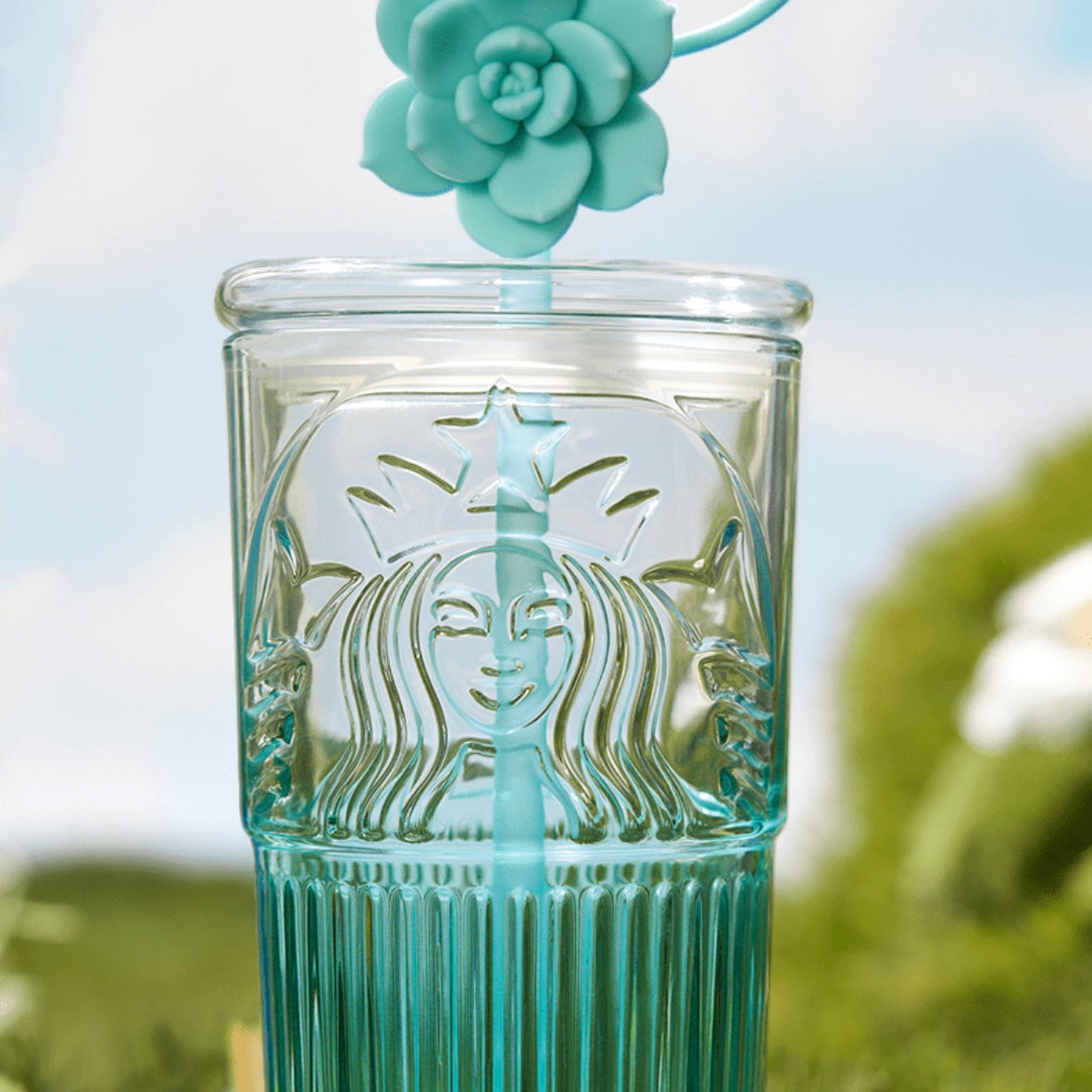 Starbucks cup num 839