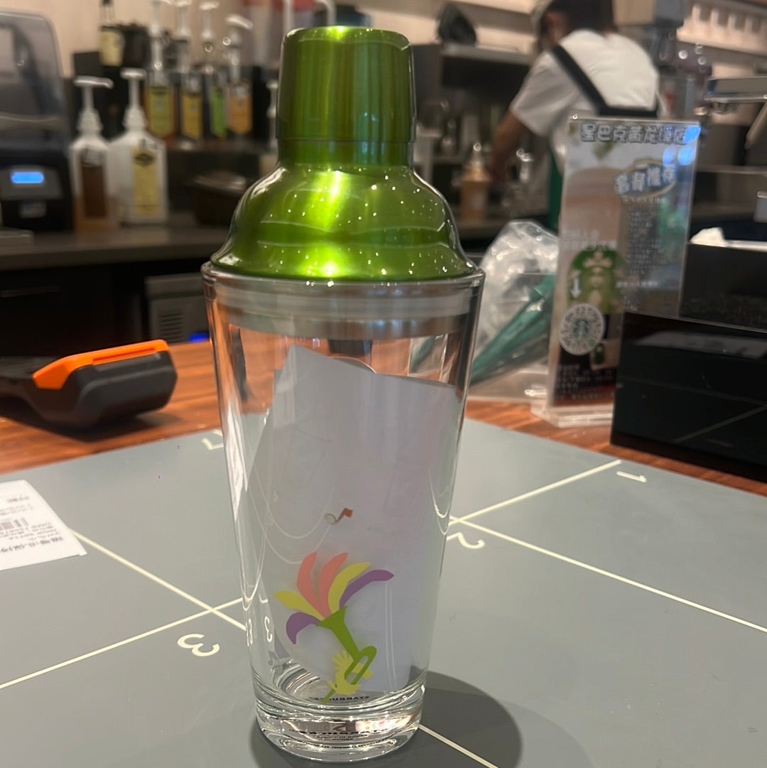 Starbucks cup offline 380ml num 33