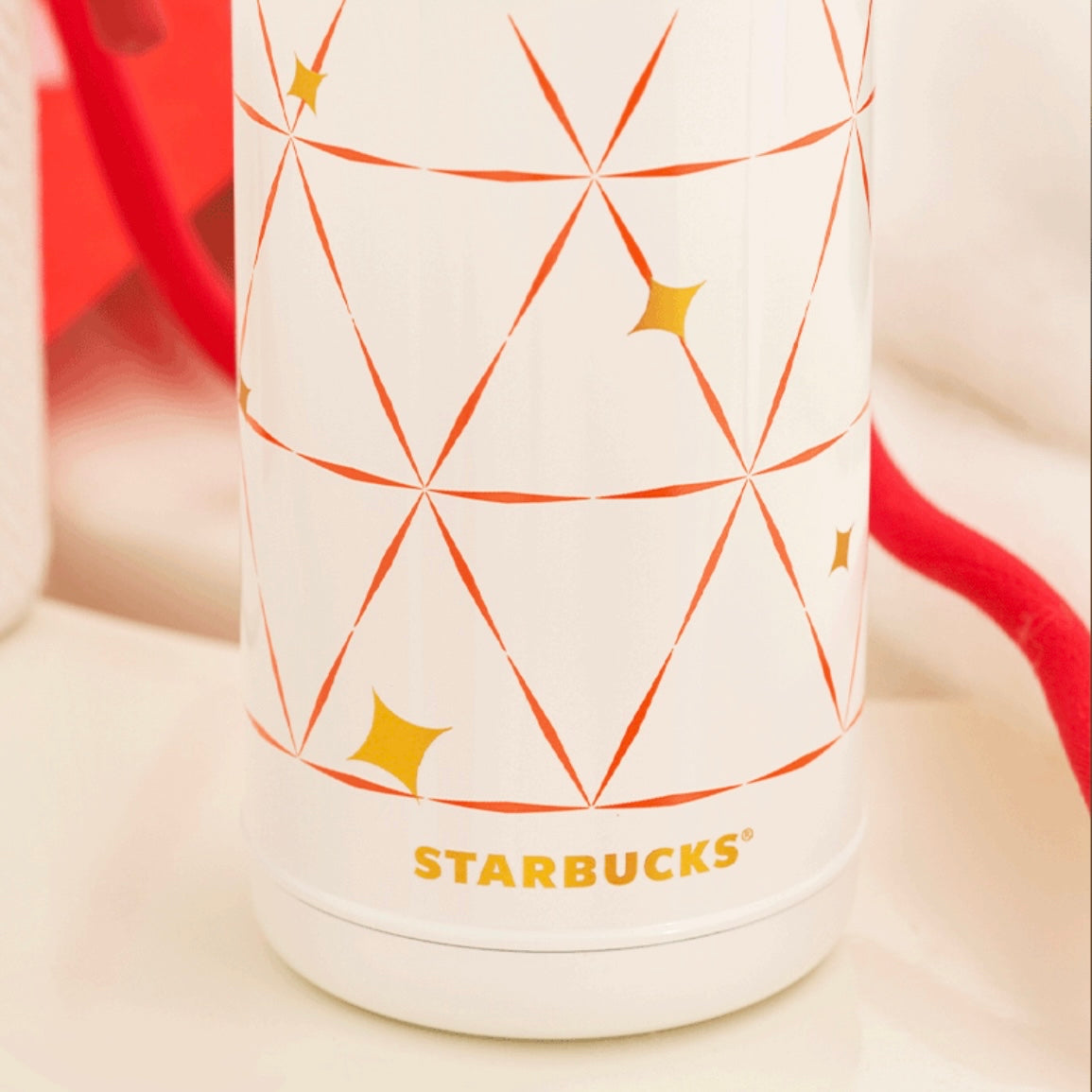 Starbucks cup online num 580