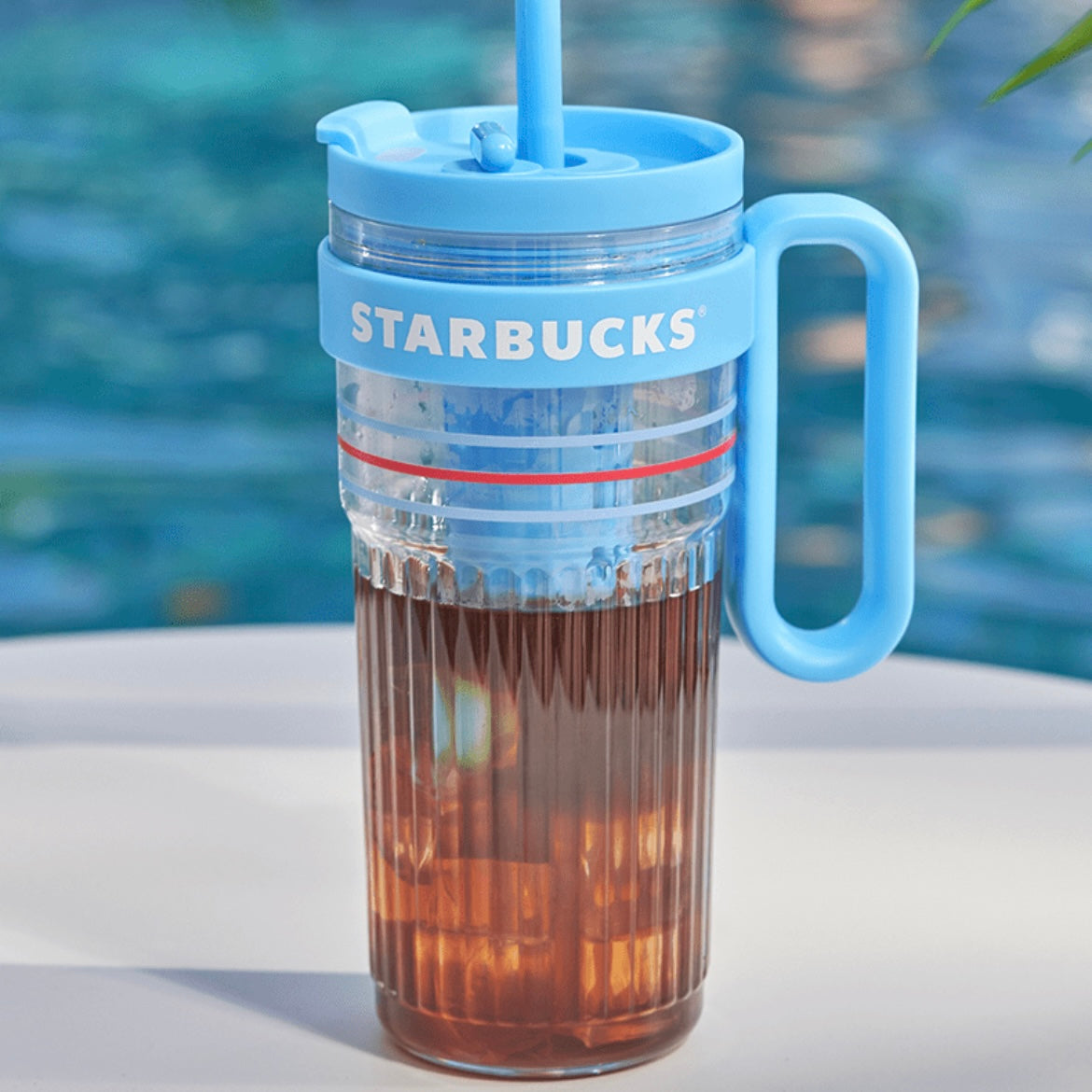 Starbucks cup num 869