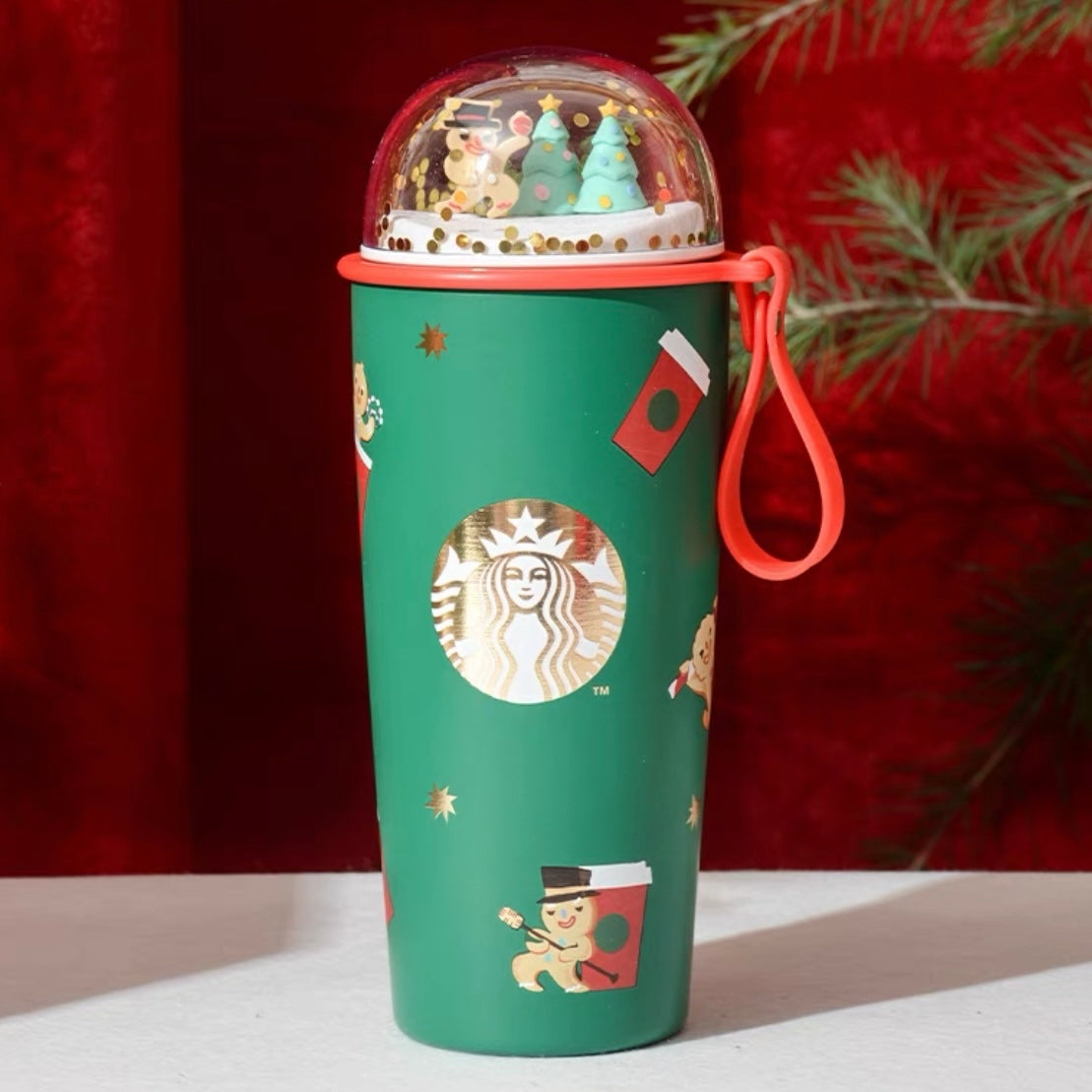 Starbucks cup online num 528