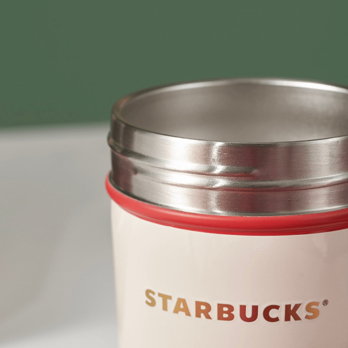 Starbucks cup online num 602