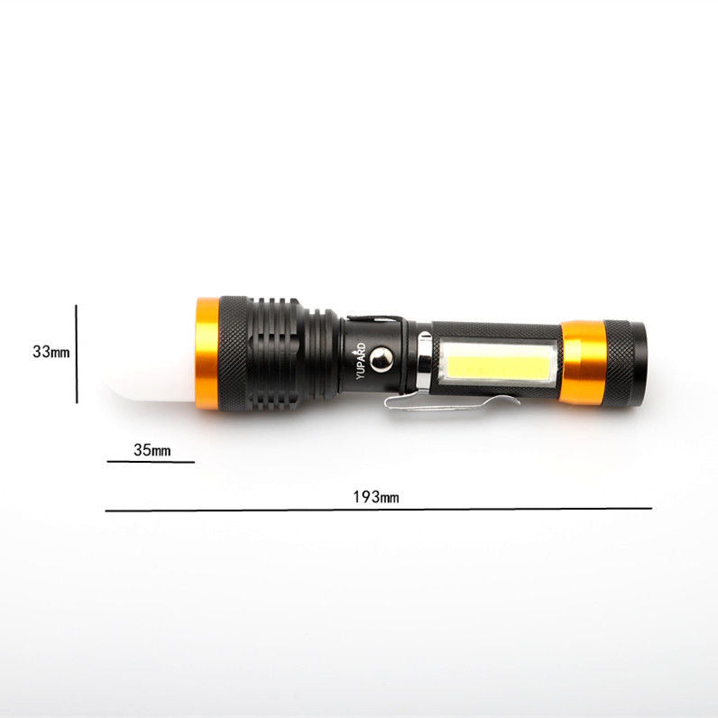 Flashlight for Jianzhan teacups(same as Jason)