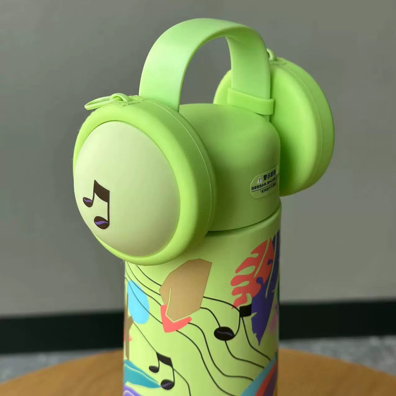 Starbucks - Headphone cup 640ml