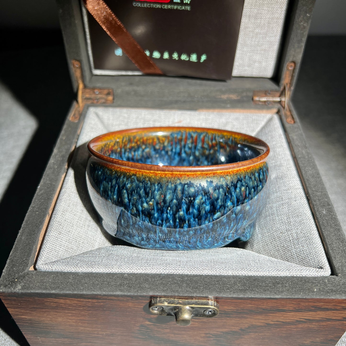 Master work  Van Gogh Beer Cup Teacup-IM244