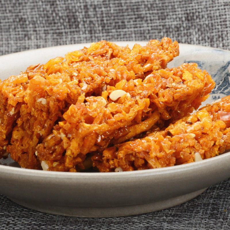 Sweet potato crisp 480g Snacks