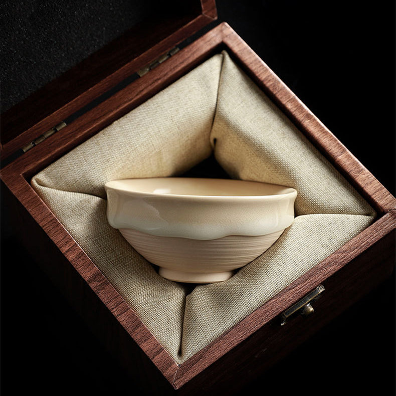 Master work shinoyaki  style cup-IM124