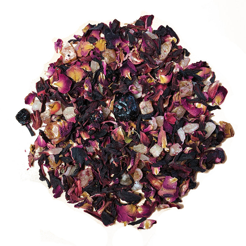 Flower and Fruit tea 100g- TL008