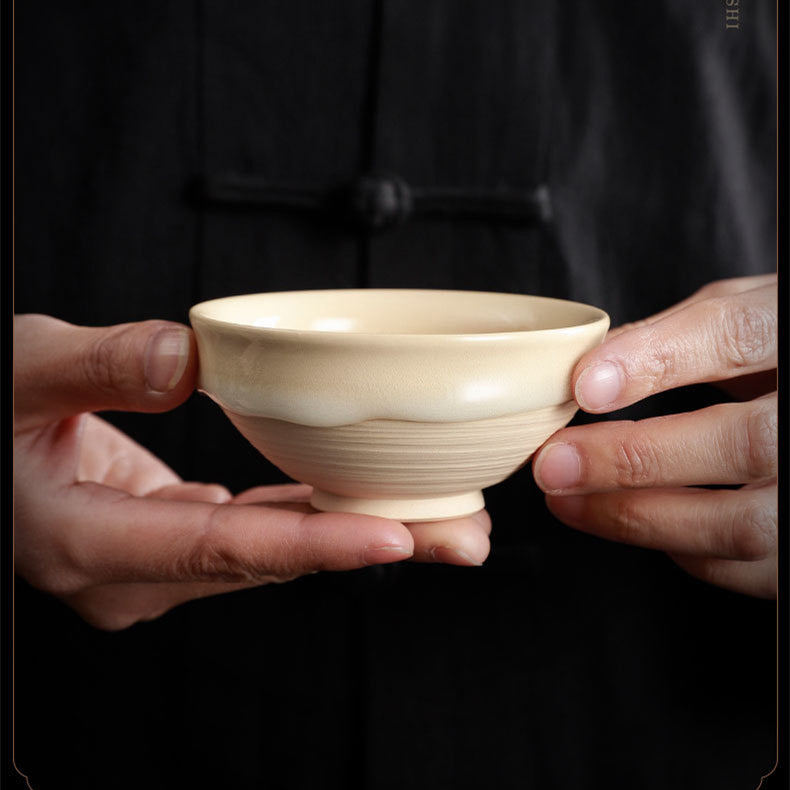 Master work shinoyaki  style cup-IM124