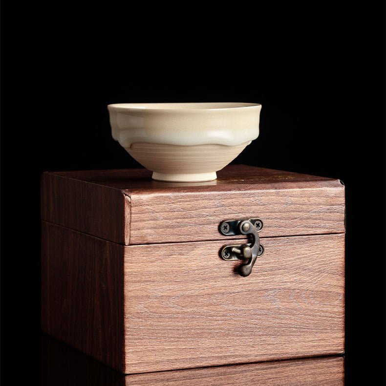 Master work shinoyaki  style cup-IM124